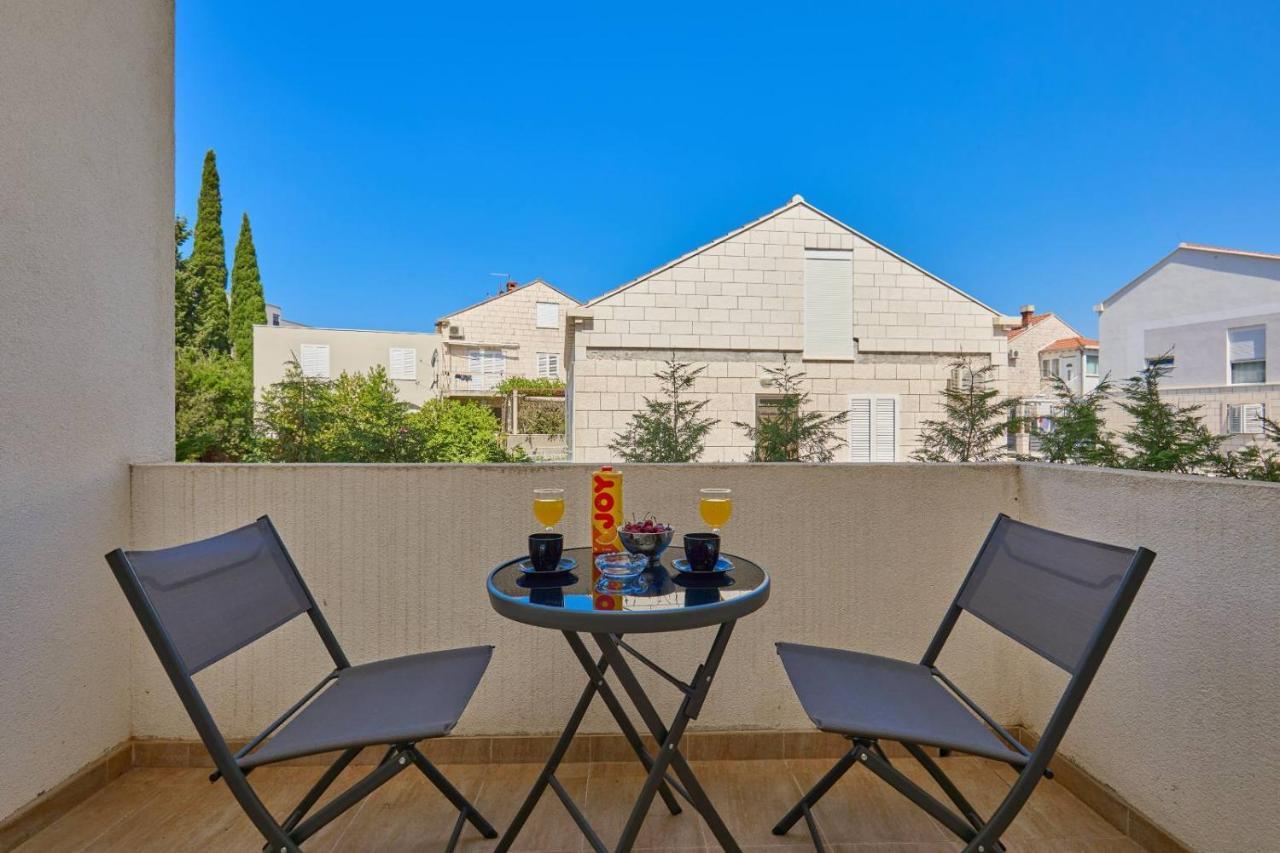 The Monroe - Stylish 2 Bd Apartment In Villa Orsan دوبروفينك المظهر الخارجي الصورة