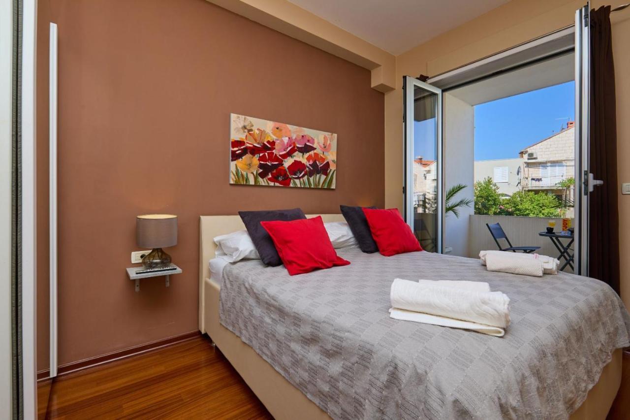 The Monroe - Stylish 2 Bd Apartment In Villa Orsan دوبروفينك المظهر الخارجي الصورة