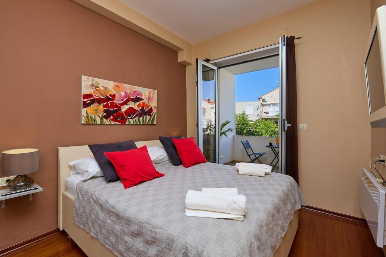 The Monroe - Stylish 2 Bd Apartment In Villa Orsan دوبروفينك المظهر الخارجي الصورة