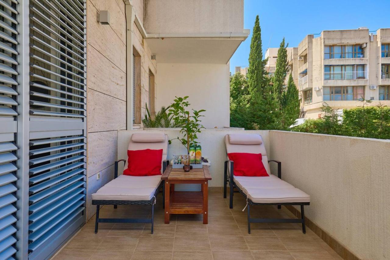 The Monroe - Stylish 2 Bd Apartment In Villa Orsan دوبروفينك المظهر الخارجي الصورة