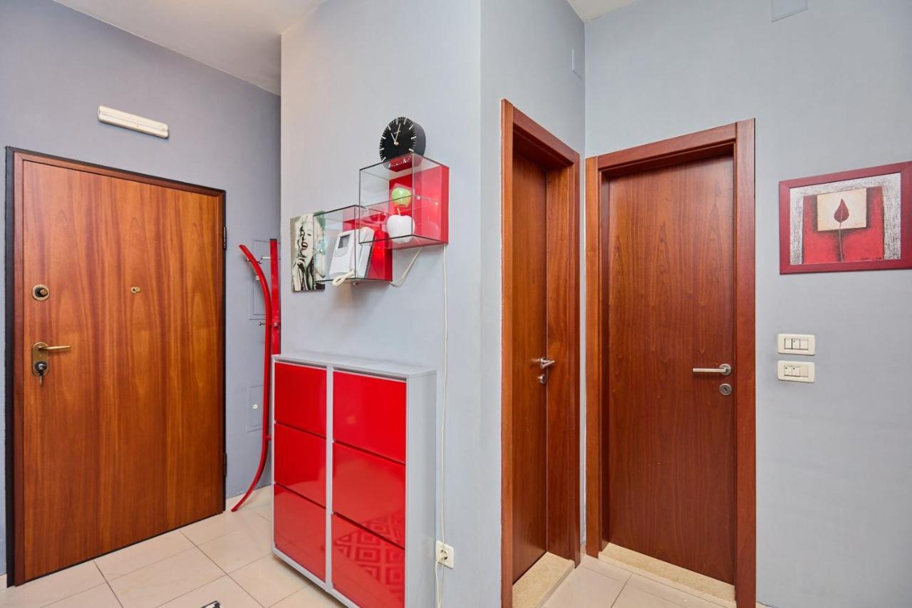 The Monroe - Stylish 2 Bd Apartment In Villa Orsan دوبروفينك المظهر الخارجي الصورة