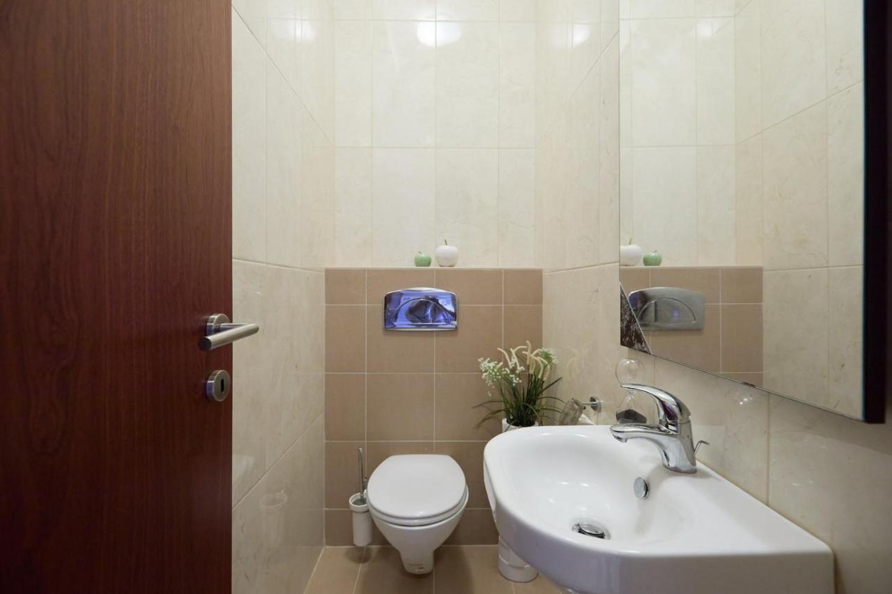 The Monroe - Stylish 2 Bd Apartment In Villa Orsan دوبروفينك المظهر الخارجي الصورة