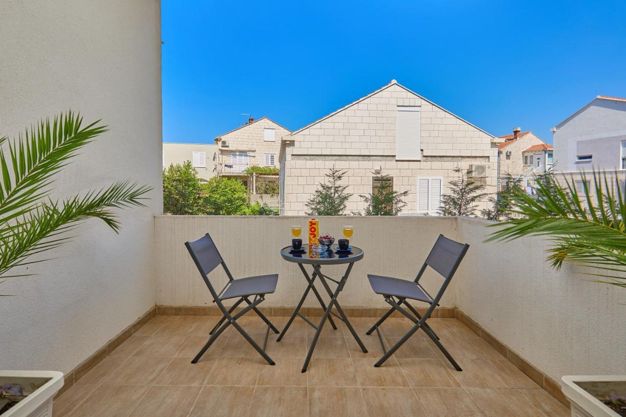The Monroe - Stylish 2 Bd Apartment In Villa Orsan دوبروفينك المظهر الخارجي الصورة