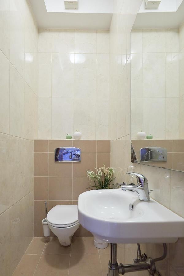 The Monroe - Stylish 2 Bd Apartment In Villa Orsan دوبروفينك المظهر الخارجي الصورة